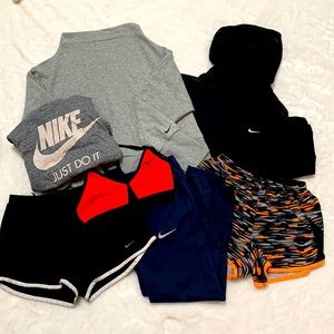 Women’s Nike Bundle